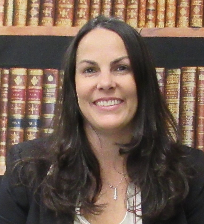 Logsdon, Lisa